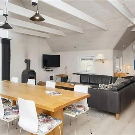 Holiday home Herma Fano