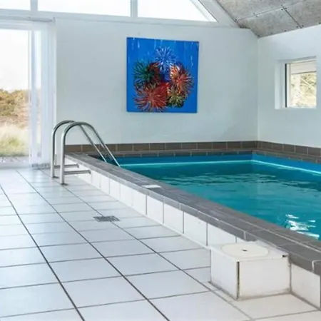 Holiday home Herma