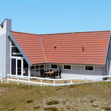 Holiday home Herma Fano