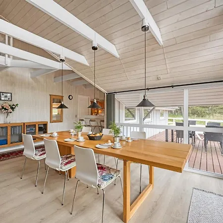 Herma Tatil Evi Fanø