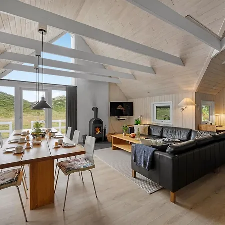 Herma Tatil Evi Fanø