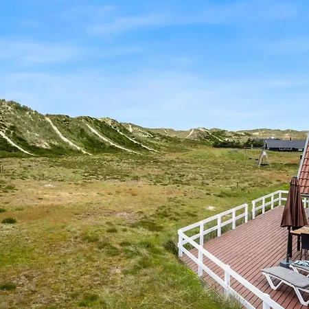 Holiday home Herma Fano
