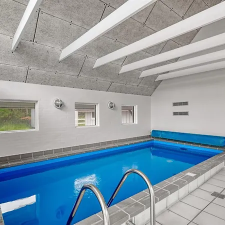 Holiday home Herma Fano