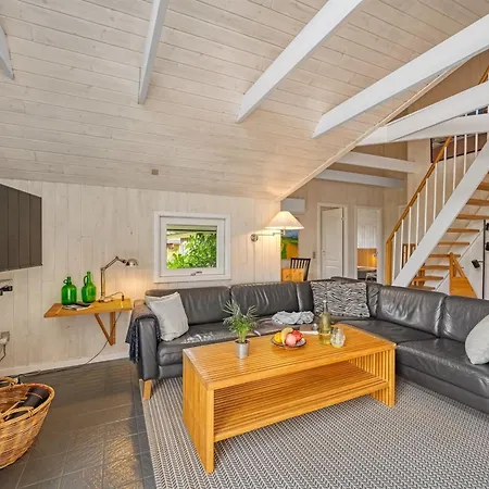 Herma - 1km From The Sea By Interhome Nyaraló Fanø