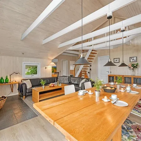 Herma - 1km From The Sea By Interhome Prázdninový dům *