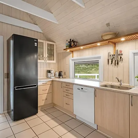 Herma - 1km From The Sea By Interhome Prázdninový dům *