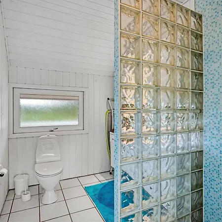 Herma - 1km From The Sea By Interhome Nyaraló *