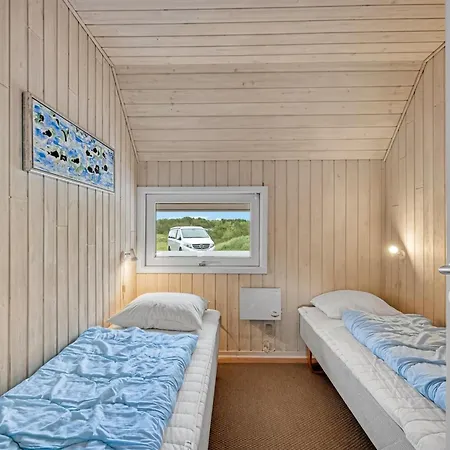 Prázdninový dům Herma - 1km From The Sea By Interhome *