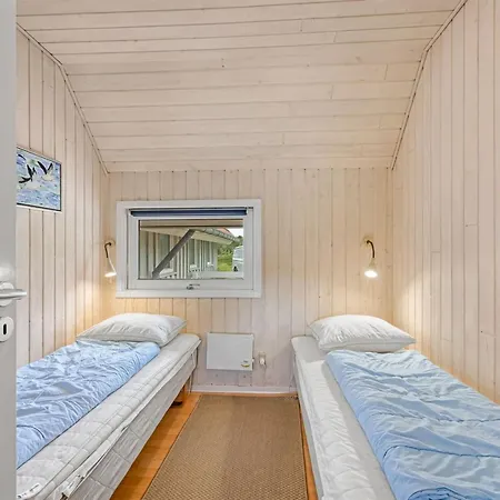 Nyaraló Herma - 1km From The Sea By Interhome