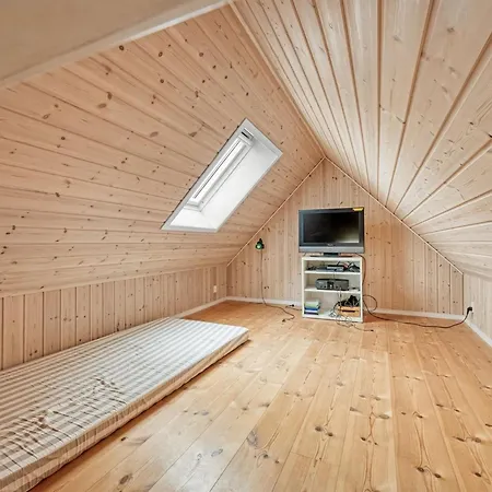 Herma - 1km From The Sea By Interhome Prázdninový dům Fanø