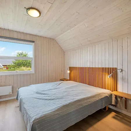 Herma - 1km From The Sea By Interhome Prázdninový dům Fanø
