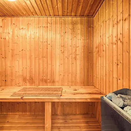 Prázdninový dům Herma - 1km From The Sea By Interhome *