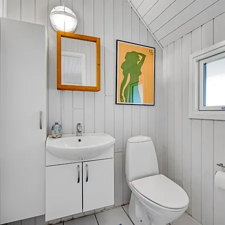 Herma - 1km From The Sea By Interhome Nyaraló *