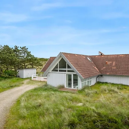 Herma - 1km From The Sea By Interhome Prázdninový dům *