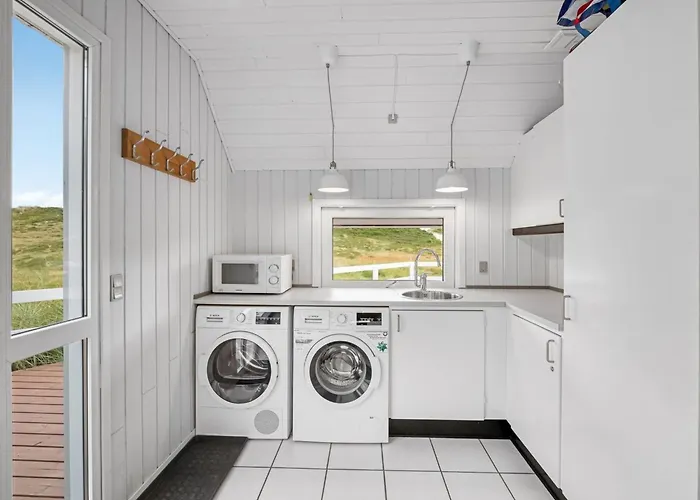 Ferienhaus Herma - 1km From The Sea By Interhome Fanø