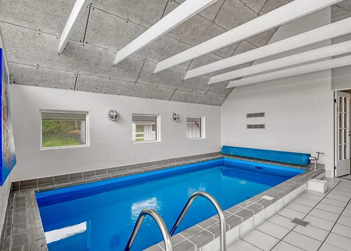 Ferienhaus Herma - 1km From The Sea By Interhome